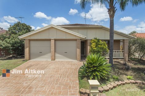Property photo of 12 Muirfield Crescent Glenmore Park NSW 2745
