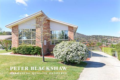 51 Zox Cct, Calwell, ACT 2905