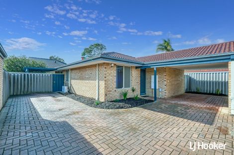 Property photo of 3/60 Palmerston Street St James WA 6102