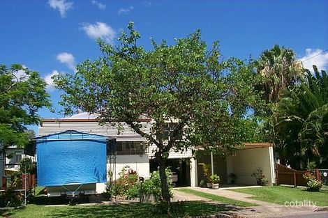 260 Ford St, Berserker, QLD 4701