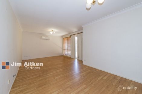 Property photo of 12 Muirfield Crescent Glenmore Park NSW 2745