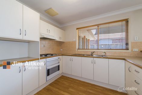 Property photo of 12 Muirfield Crescent Glenmore Park NSW 2745