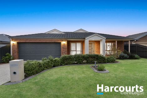 Property photo of 25 Evergreen Court Cranbourne North VIC 3977