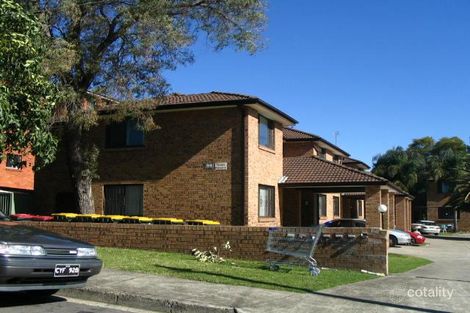 2/64 Fourth Ave, Campsie, NSW 2194