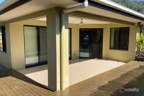 Property photo of 14 Starr Close Bentley Park QLD 4869
