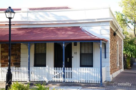 Property photo of 2/63 High Street Kensington SA 5068