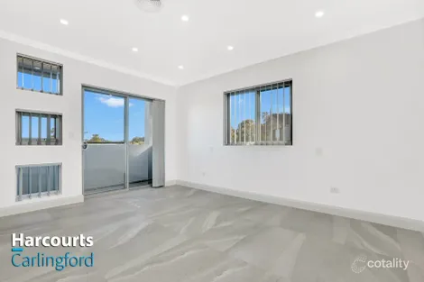Property photo of 38A Martin Crescent Woodpark NSW 2164