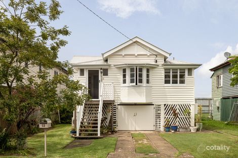 Property photo of 53 Raceview Avenue Hendra QLD 4011