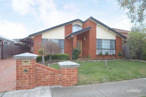 Property photo of 15 Kunat Street Deer Park VIC 3023