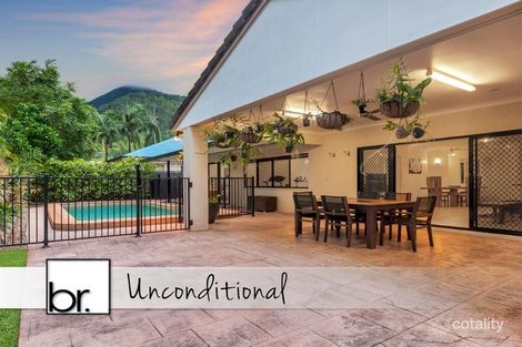 Property photo of 16 Scarlet Close Mount Sheridan QLD 4868