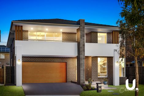 Property photo of 104 Sundew Parade Marsden Park NSW 2765