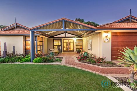 Property photo of 22 Pulsano Mews Secret Harbour WA 6173