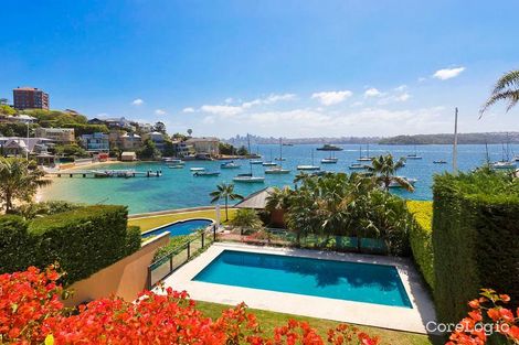Property photo of 48 Wunulla Road Point Piper NSW 2027