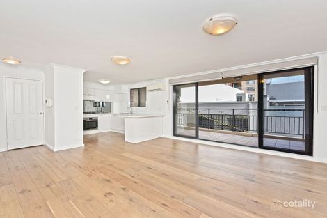 Property photo of 25/507-515 Elizabeth Street Surry Hills NSW 2010