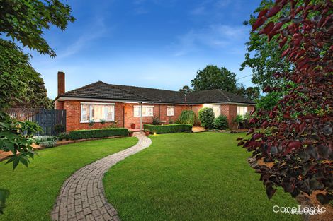 Property photo of 13-15 Karingal Street Croydon North VIC 3136