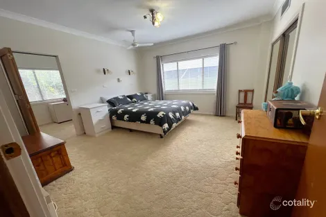 Property photo of 95 Crispe Street Deniliquin NSW 2710