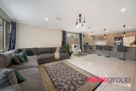 Property photo of 26 Acropolis Avenue Rooty Hill NSW 2766