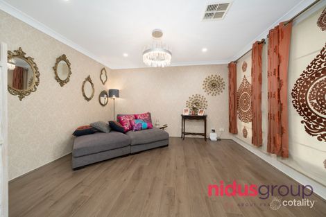 Property photo of 26 Acropolis Avenue Rooty Hill NSW 2766