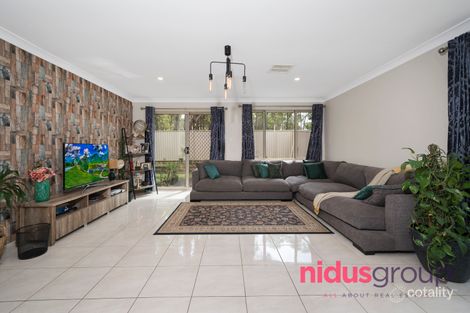 Property photo of 26 Acropolis Avenue Rooty Hill NSW 2766