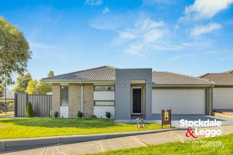 57 Vantage Bvd, Craigieburn, VIC 3064