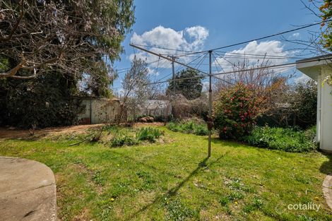 Property photo of 36 Amaroo Street Reid ACT 2612