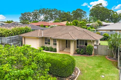 Property photo of 15 Emperor Drive Redland Bay QLD 4165