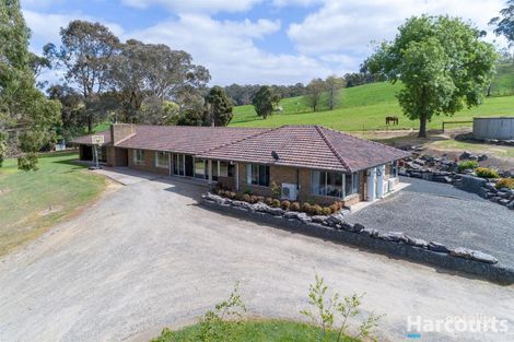 155 Ellis Rd, Tonimbuk, VIC 3815