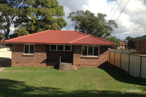 38 Barnes St, Warilla, NSW 2528