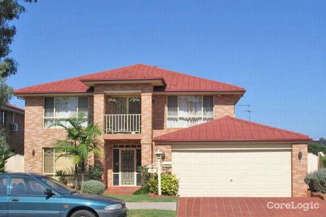 Property photo of 11 Tarwin Avenue Glenwood NSW 2768