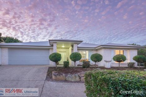 Property photo of 34 Affleck Avenue Petrie QLD 4502