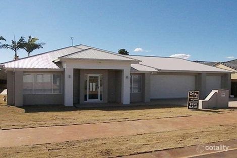 11 Mcclymont Dr, Rangeville, QLD 4350