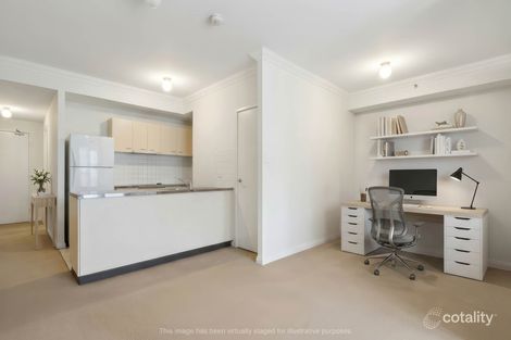 Property photo of 2B/811 Hay Street Perth WA 6000