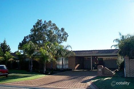 7 Jacana Pde, Ballajura, WA 6066