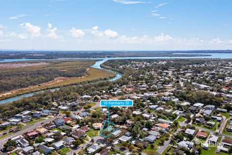Property photo of 16 Kenbarry Street Brighton QLD 4017
