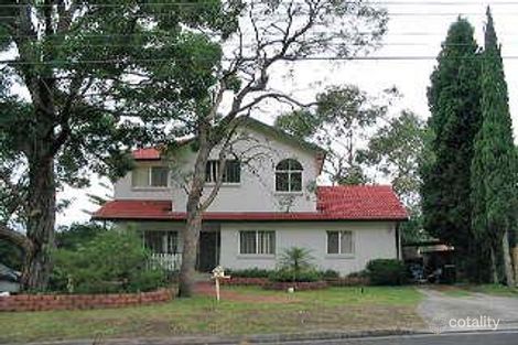 16 Milham Cres, Forestville, NSW 2087