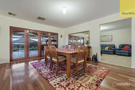 Property photo of 27 Tusmore Rise Roxburgh Park VIC 3064