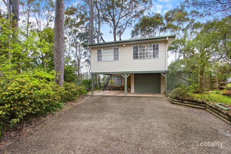 Property photo of 9 Dilkira Close Surfside NSW 2536