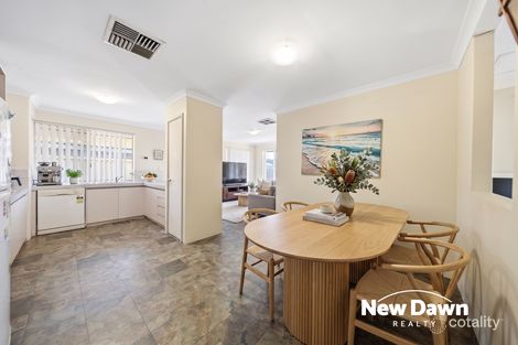 25 Millstream Gr, Ellenbrook, WA 6069