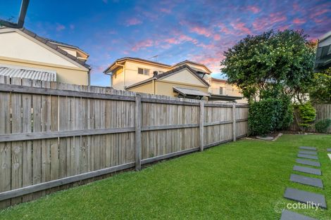 Property photo of 24/9 Amazons Place Sinnamon Park QLD 4073