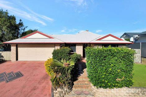 3 Vibrant Ct, Dakabin, QLD 4503