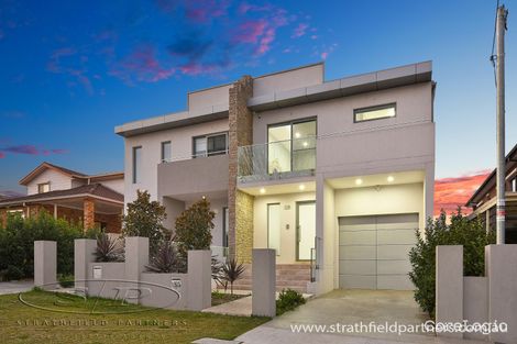 Property photo of 150B Wilbur Street Greenacre NSW 2190