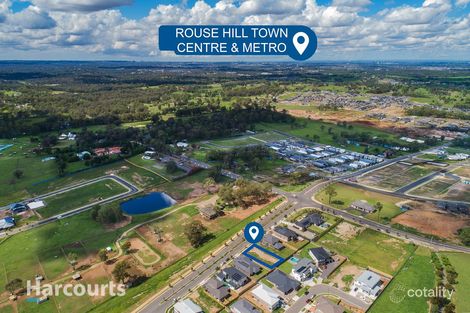 Property photo of 8 Fontana Drive Gables NSW 2765