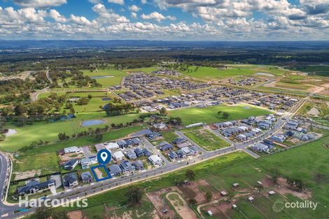 Property photo of 8 Fontana Drive Gables NSW 2765