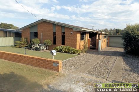 Property photo of 140 North Street West Kempsey NSW 2440