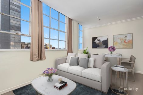 Property photo of 1018/339 Swanston Street Melbourne VIC 3000