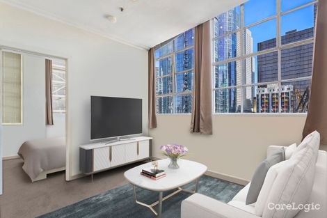 Property photo of 1018/339 Swanston Street Melbourne VIC 3000