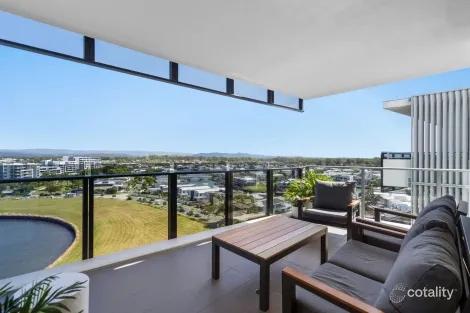 2904/25-31 EAST QUAY DR, BIGGERA WATERS, QLD 4216