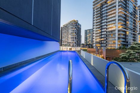 Property photo of 406/53 Wyandra Street Teneriffe QLD 4005