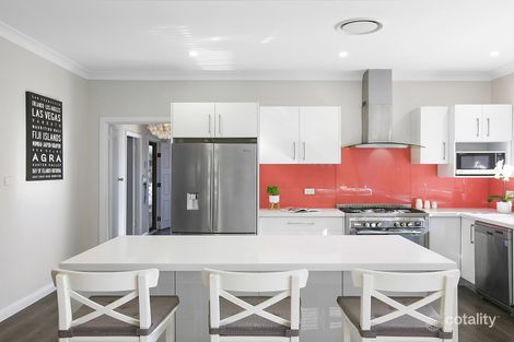 Property photo of 149 Karimbla Road Miranda NSW 2228