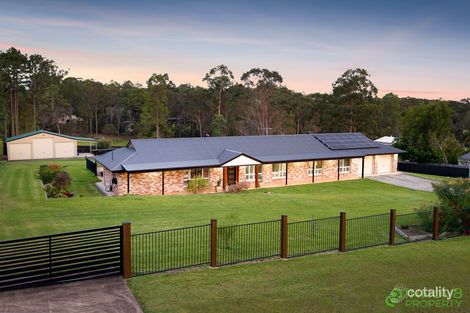 27 Linden Ct, Morayfield, QLD 4506